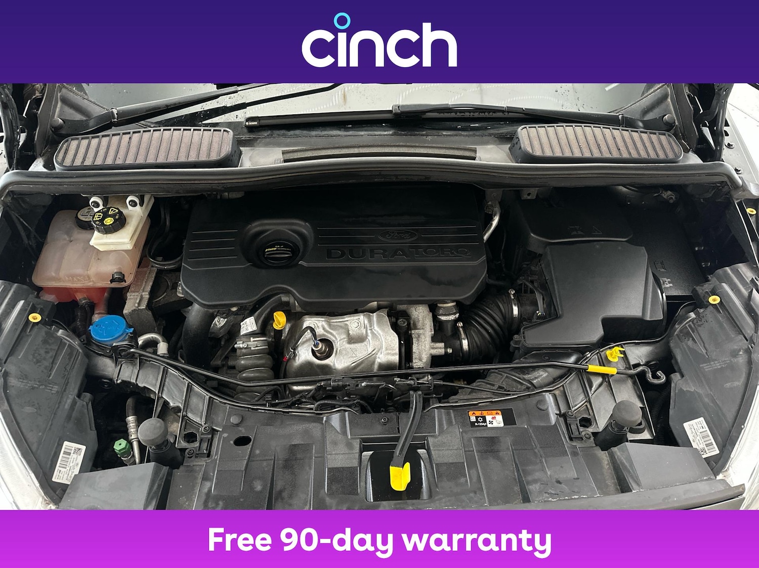 Used Ford C-Max 2017 for sale - 77006408: Photo 23