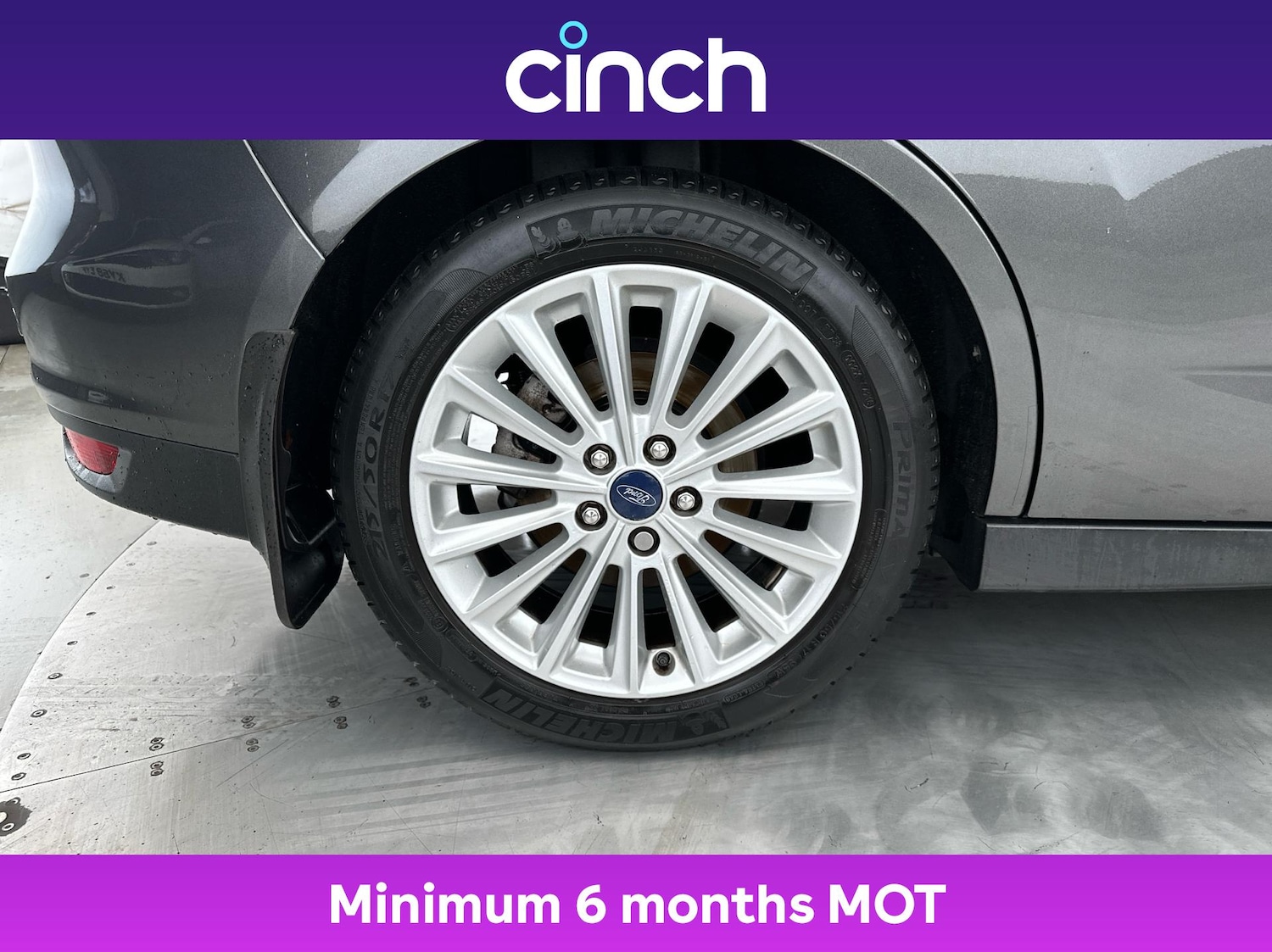 Used Ford C-Max 2017 for sale - 77006408: Photo 27