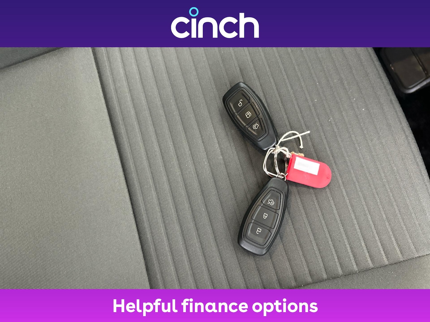 Used Ford C-Max 2017 for sale - 77006408: Photo 30