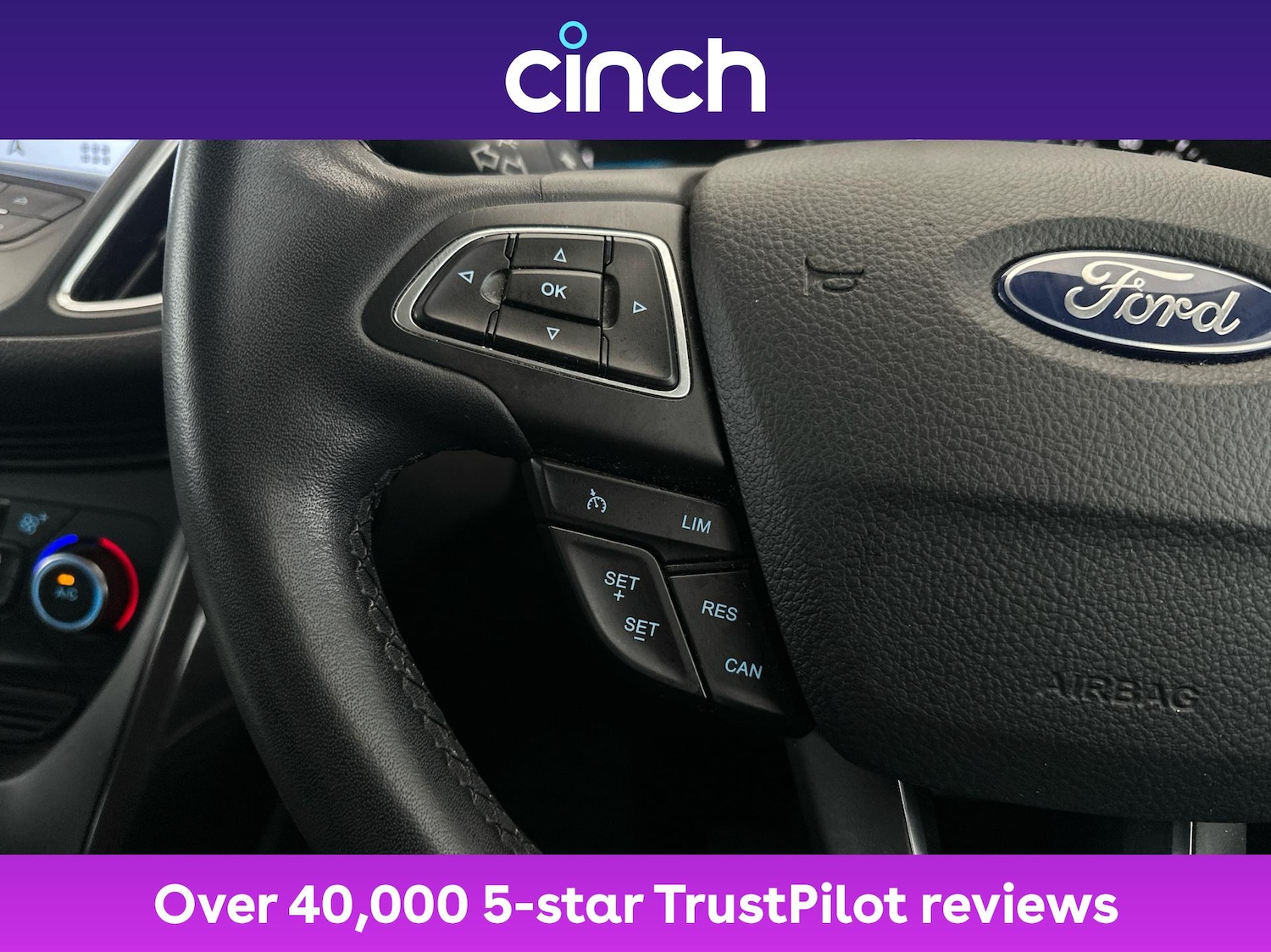 Used Ford C-Max 2017 for sale - 77006408: Photo 33