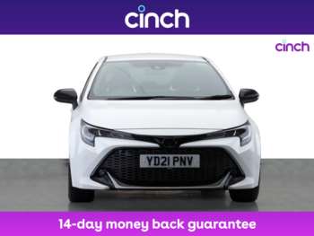 Used Toyota Corolla 2021 for sale - 74346893: Photo