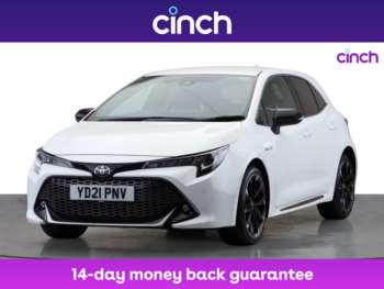 Used Toyota Corolla 2021 for sale - 74346893: Photo