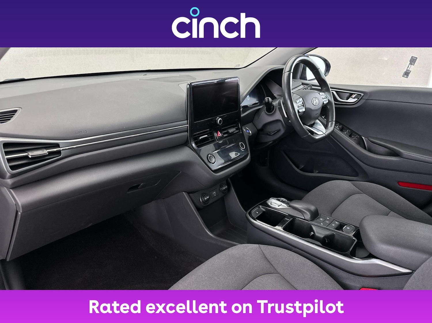 Used Hyundai IONIQ 2020 for sale - 76508722: Photo 14