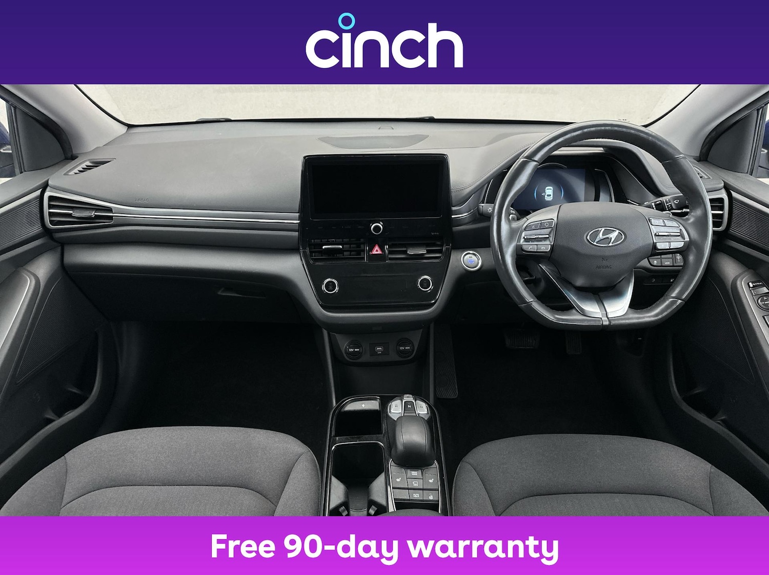 Used Hyundai IONIQ 2020 for sale - 76508722: Photo 15