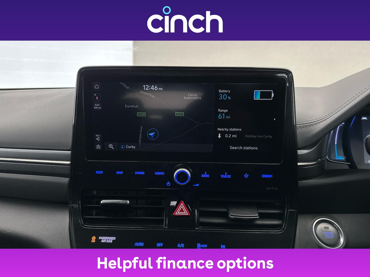 Used Hyundai IONIQ 2020 for sale - 76508722: Photo 17