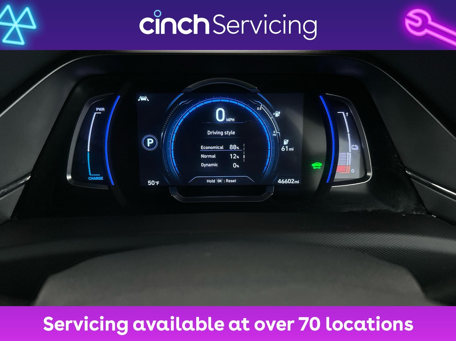 Used Hyundai IONIQ 2020 for sale - 76508722: Photo 18