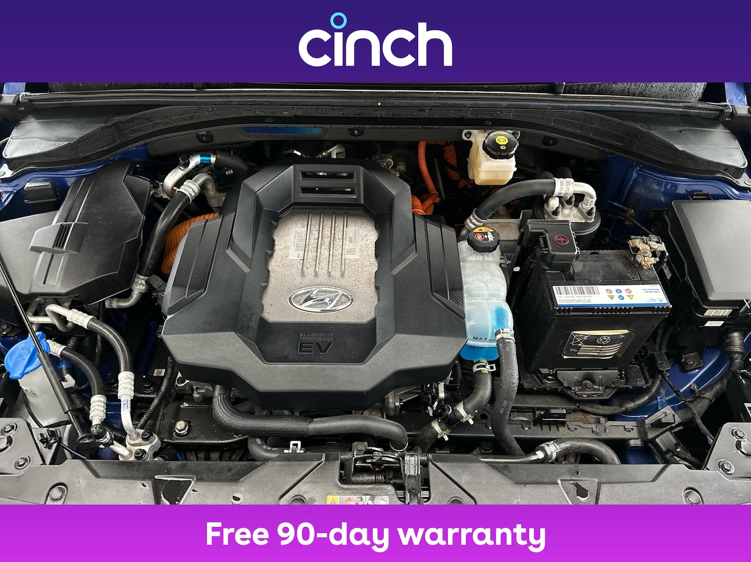 Used Hyundai IONIQ 2020 for sale - 76508722: Photo 23