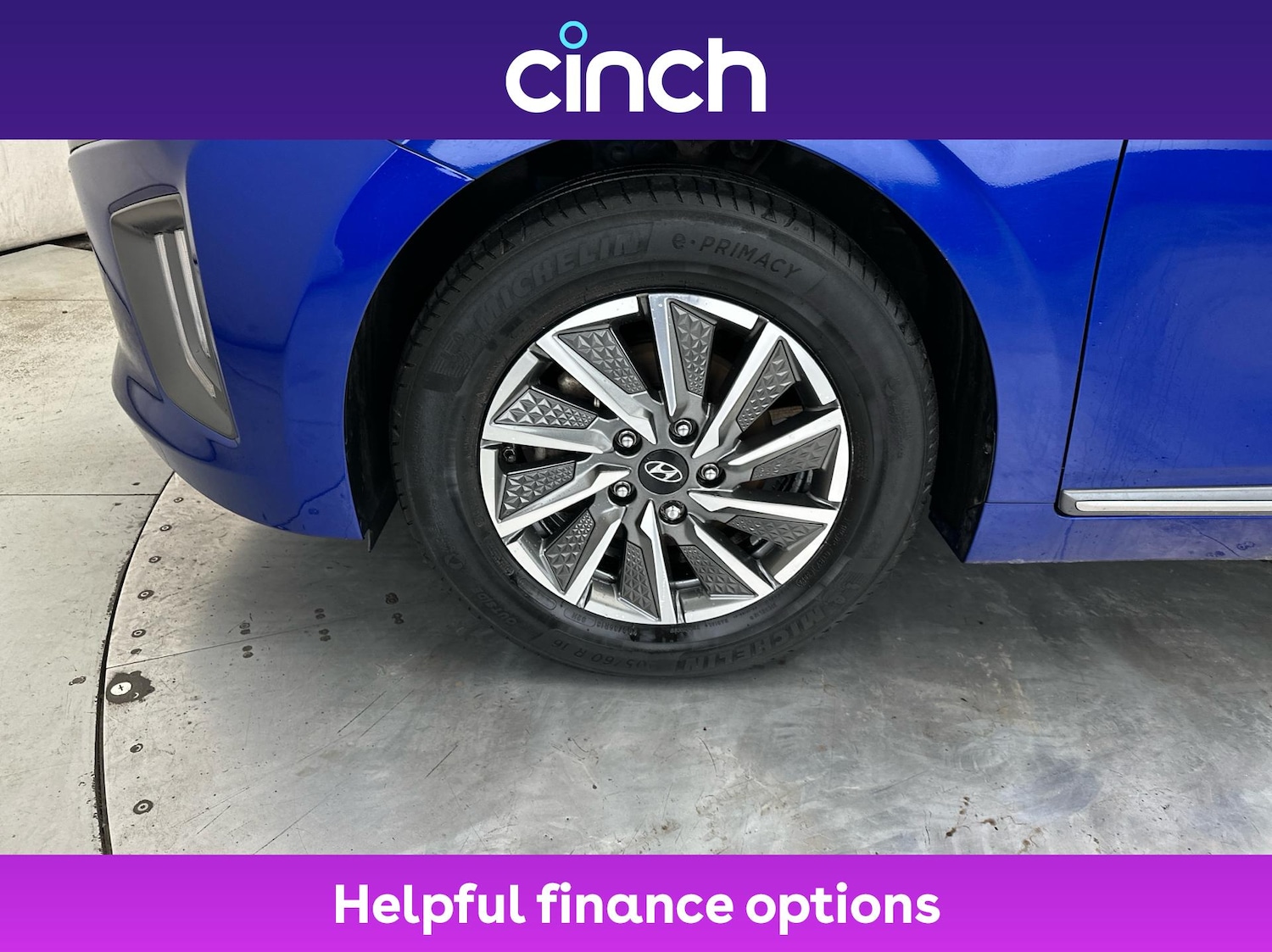 Used Hyundai IONIQ 2020 for sale - 76508722: Photo 24