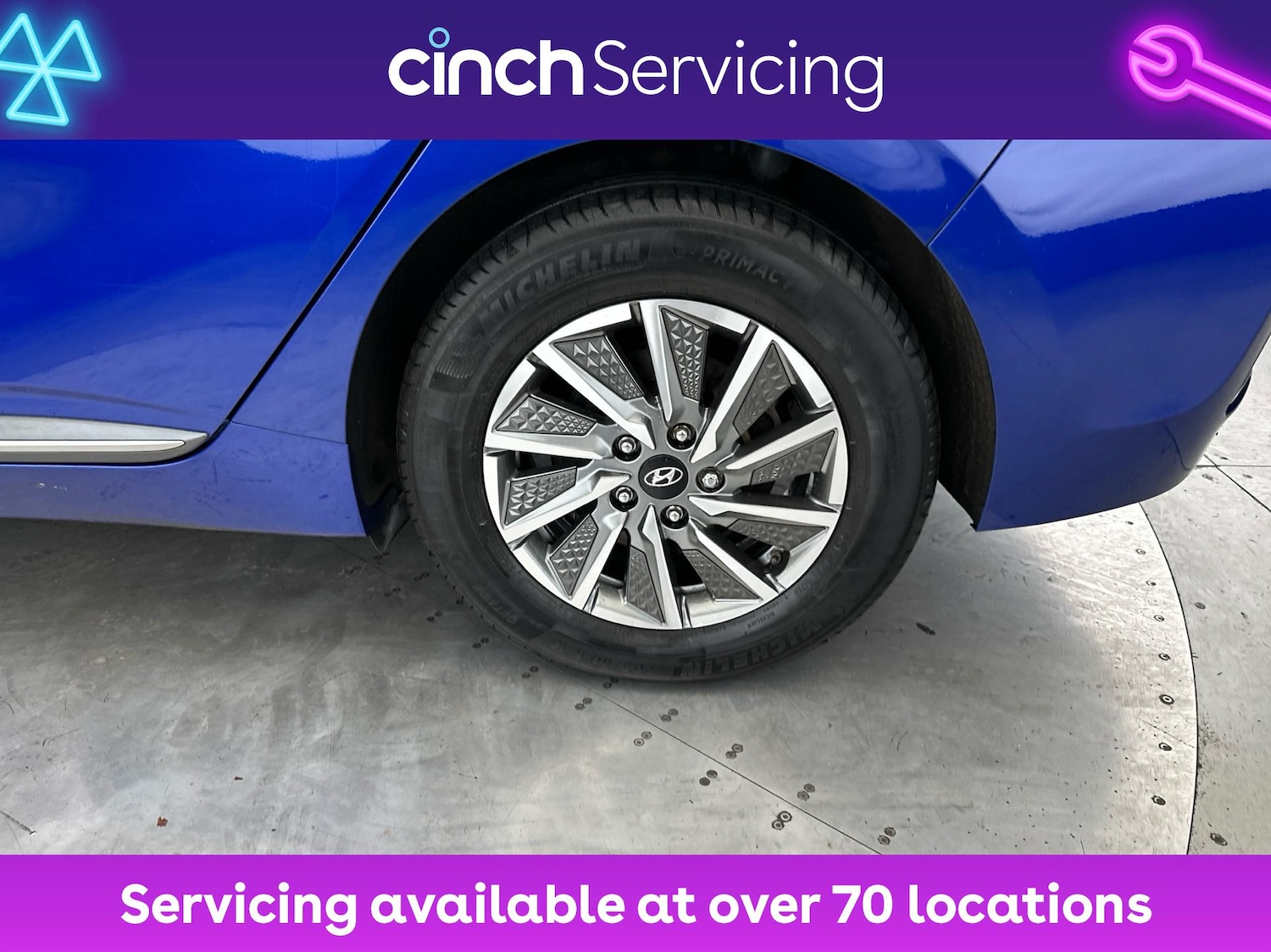 Used Hyundai IONIQ 2020 for sale - 76508722: Photo 26