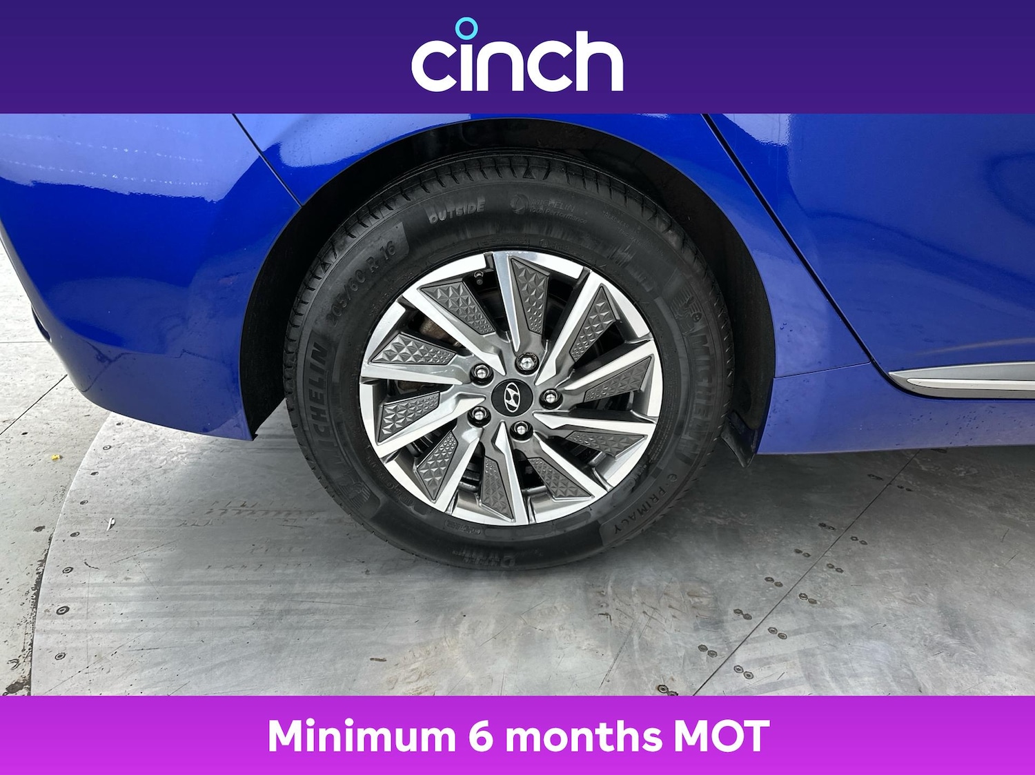 Used Hyundai IONIQ 2020 for sale - 76508722: Photo 27