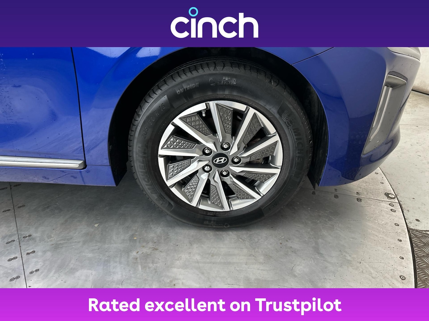 Used Hyundai IONIQ 2020 for sale - 76508722: Photo 28