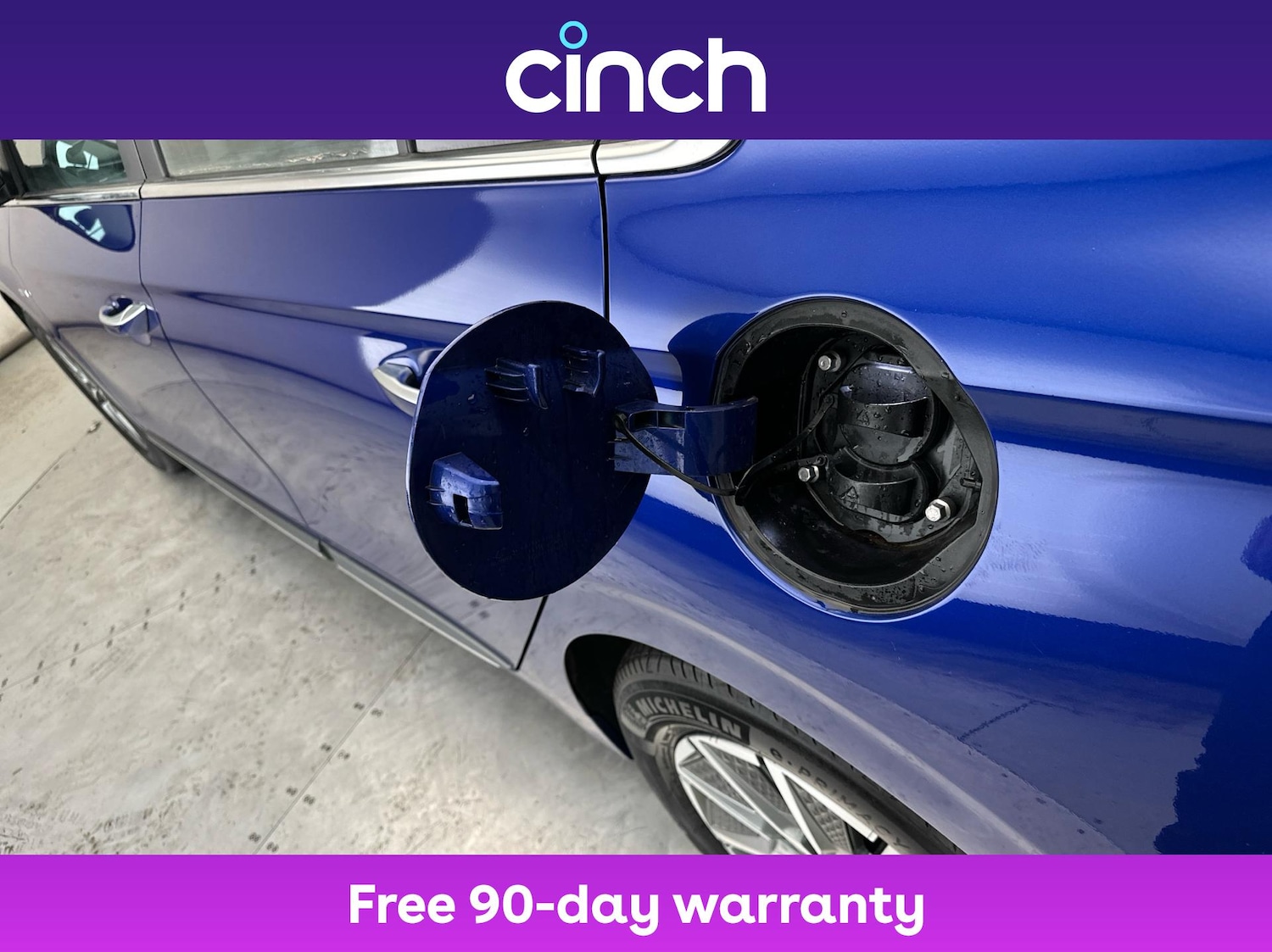 Used Hyundai IONIQ 2020 for sale - 76508722: Photo 29