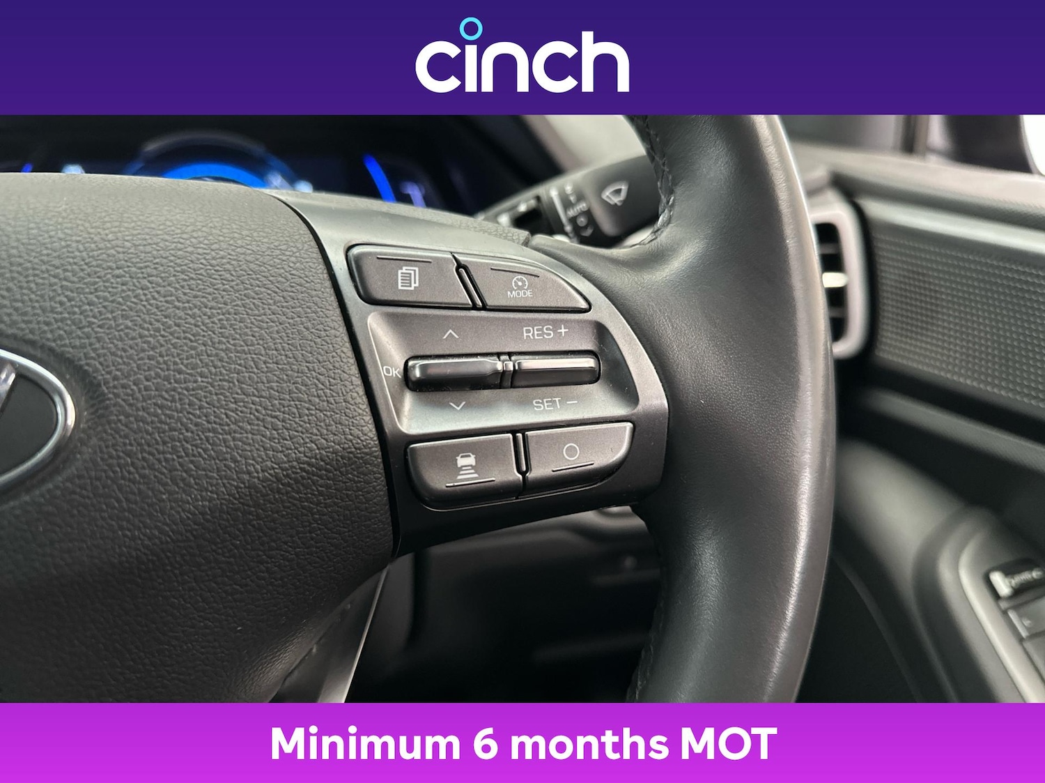 Used Hyundai IONIQ 2020 for sale - 76508722: Photo 32