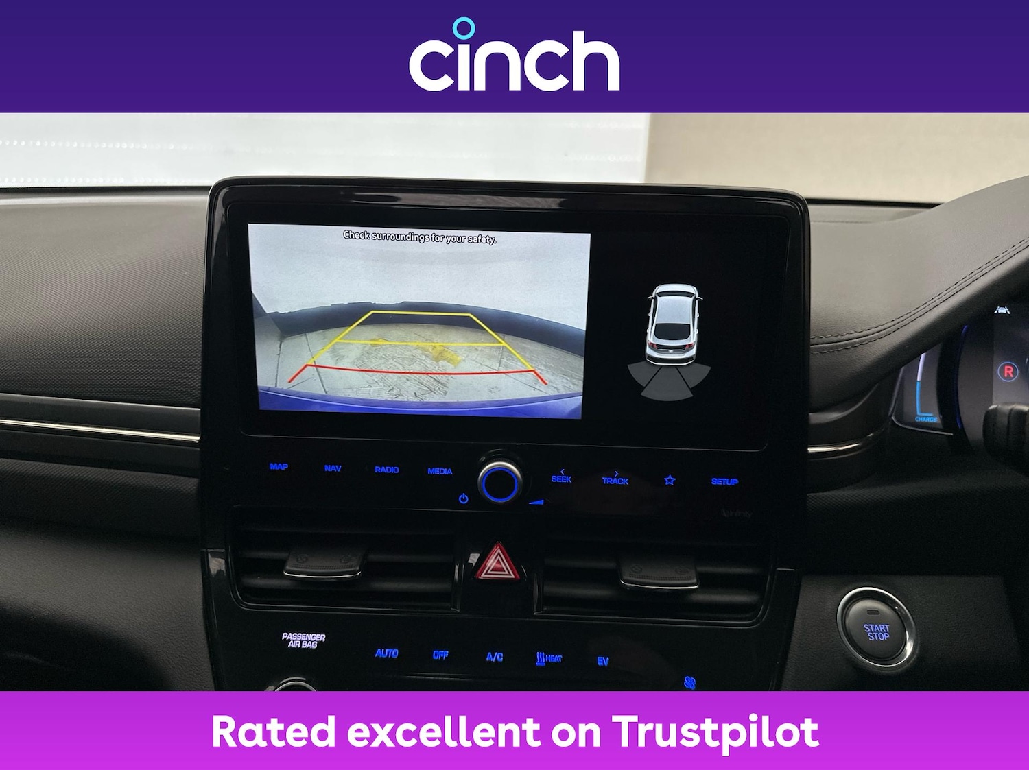 Used Hyundai IONIQ 2020 for sale - 76508722: Photo 33