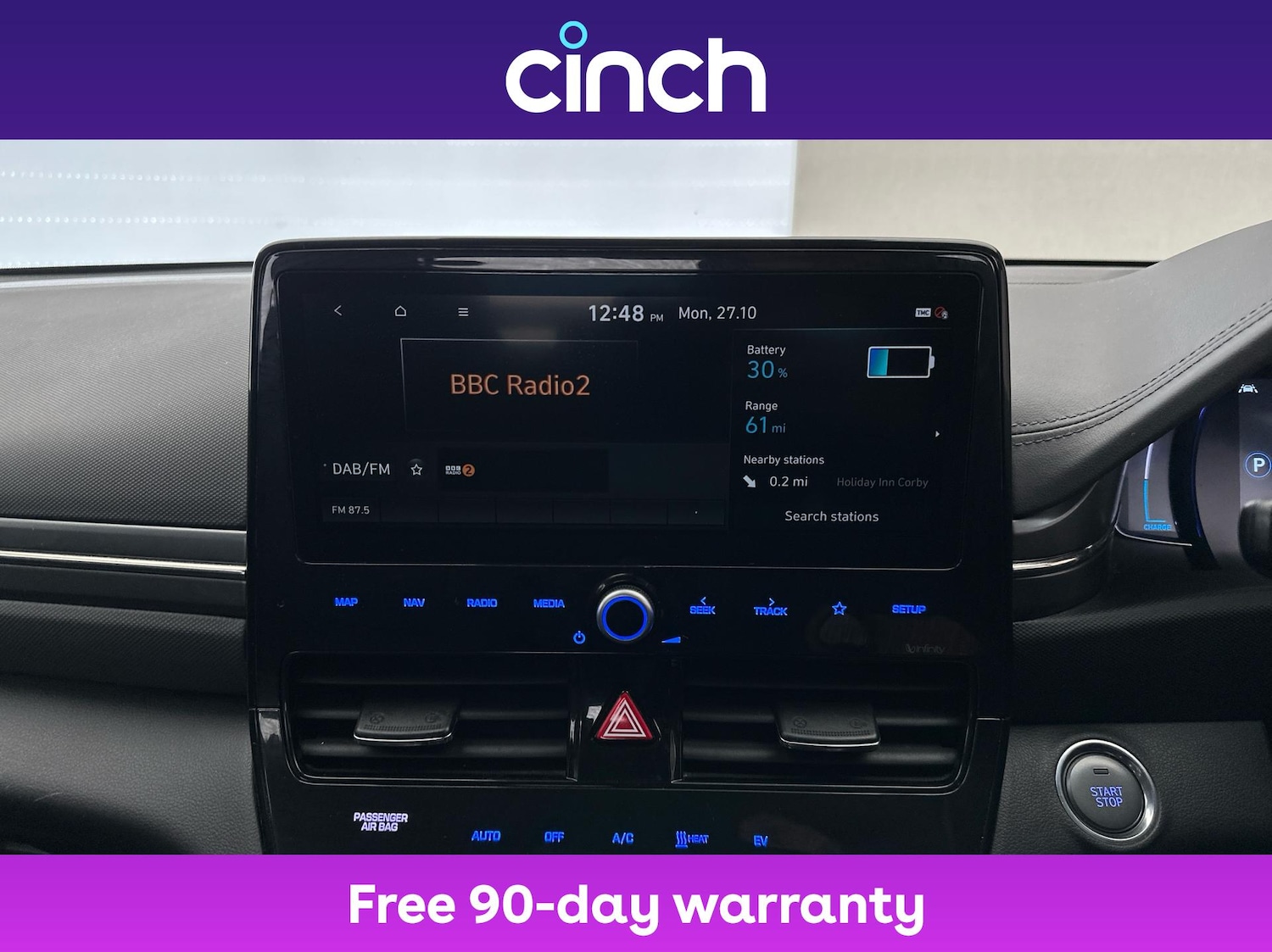 Used Hyundai IONIQ 2020 for sale - 76508722: Photo 34