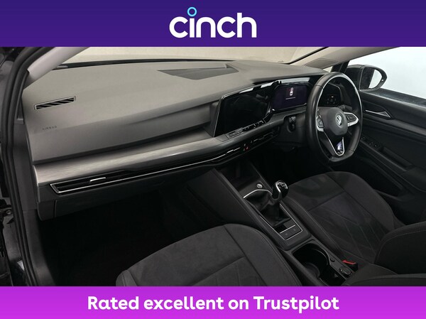 Used Volkswagen Golf 2021 for sale - 76281636: Photo 14