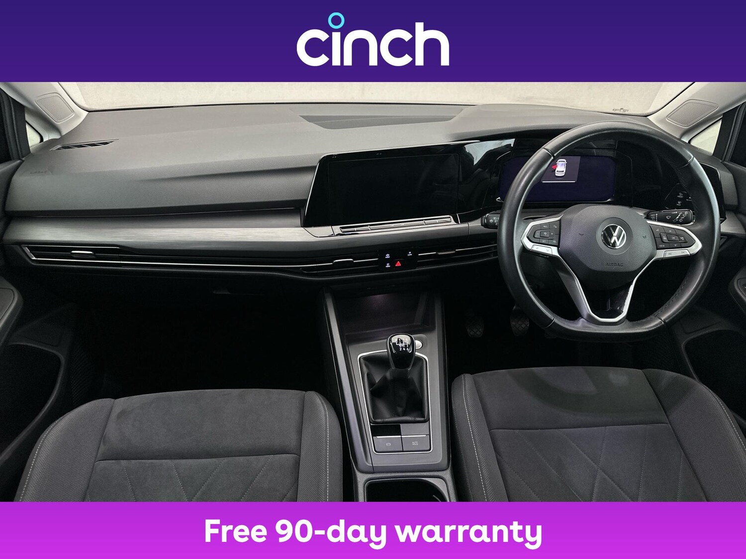 Used Volkswagen Golf 2021 for sale - 76281636: Photo 15