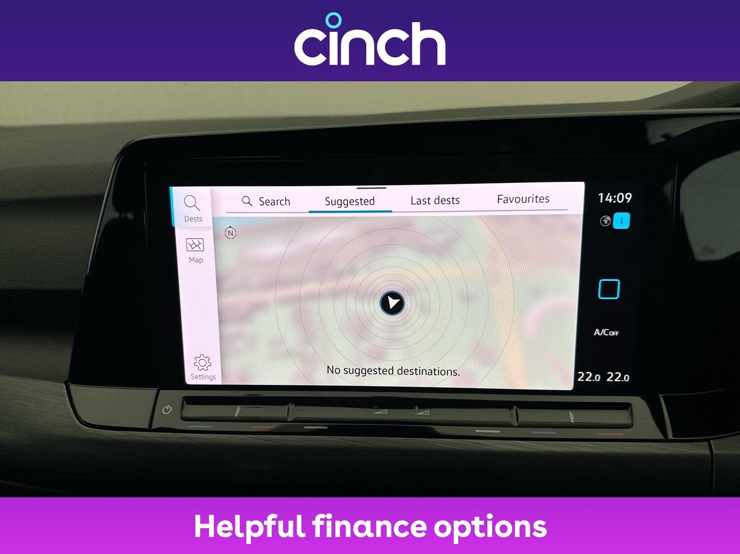 Used Volkswagen Golf 2021 for sale - 76281636: Photo 17