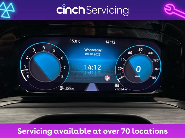 Used Volkswagen Golf 2021 for sale - 76281636: Photo 18