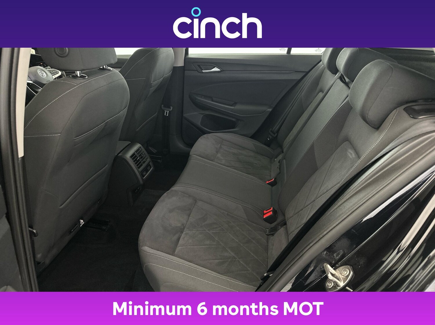 Used Volkswagen Golf 2021 for sale - 76281636: Photo 20