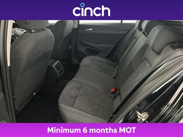 Used Volkswagen Golf 2021 for sale - 76281636: Photo 20