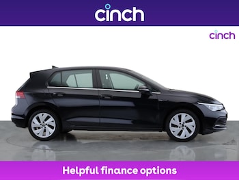Used Volkswagen Golf 2021 for sale - 76281636: Photo 2