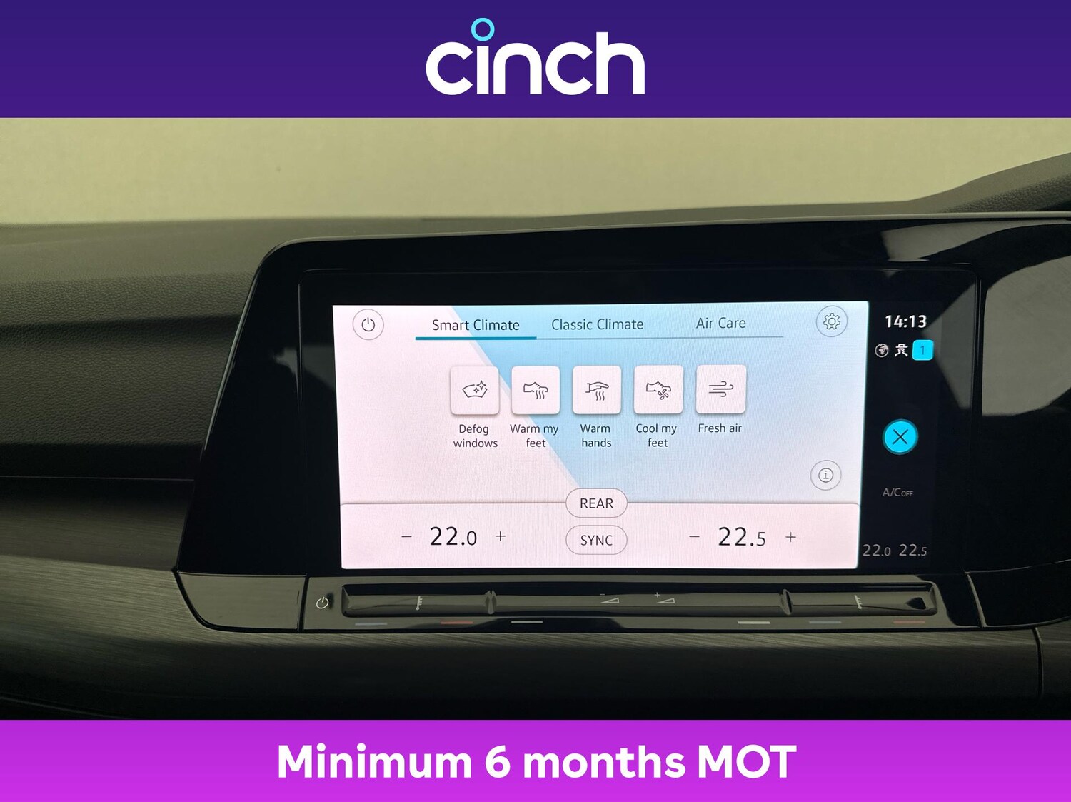 Used Volkswagen Golf 2021 for sale - 76281636: Photo 32