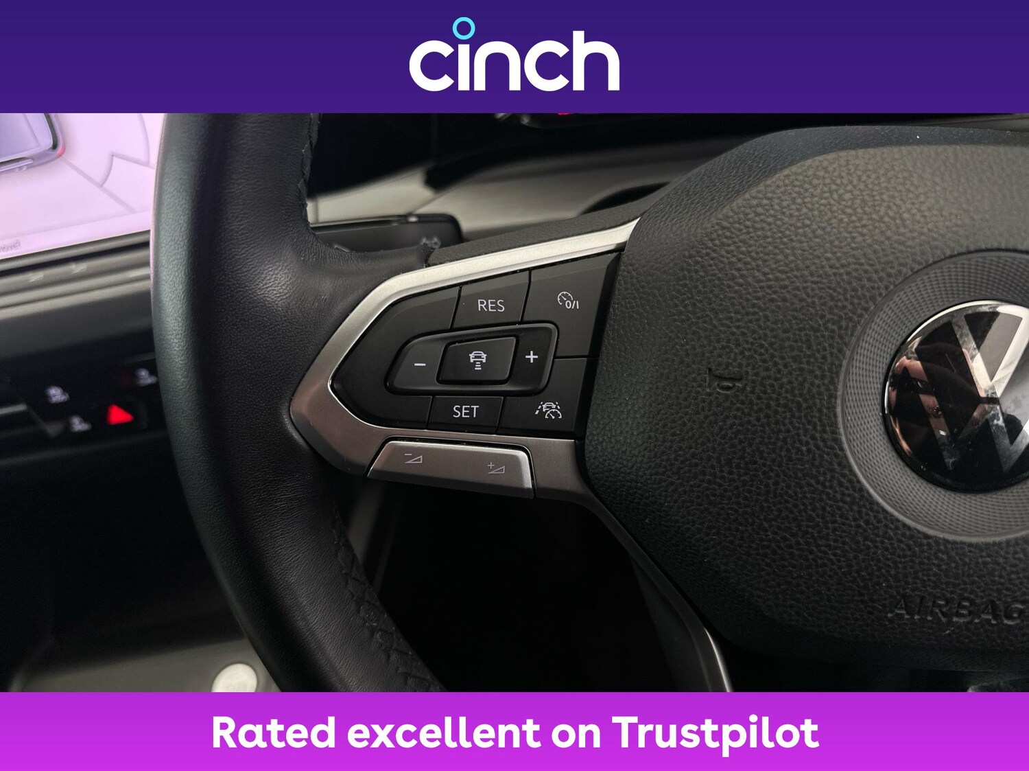 Used Volkswagen Golf 2021 for sale - 76281636: Photo 33