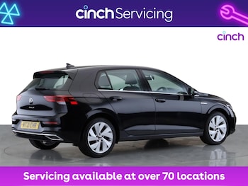 Used Volkswagen Golf 2021 for sale - 76281636: Photo 3