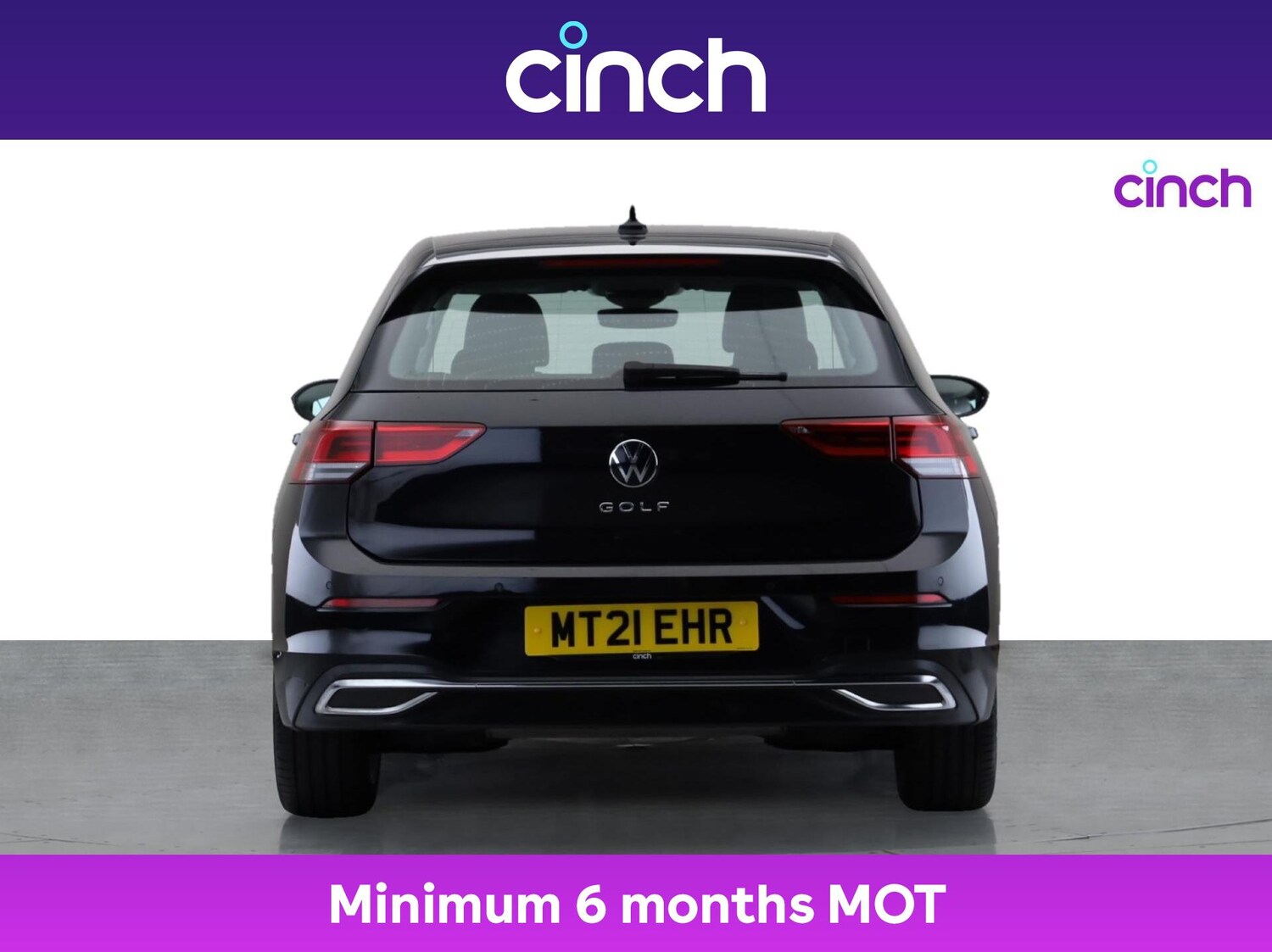 Used Volkswagen Golf 2021 for sale - 76281636: Photo 5