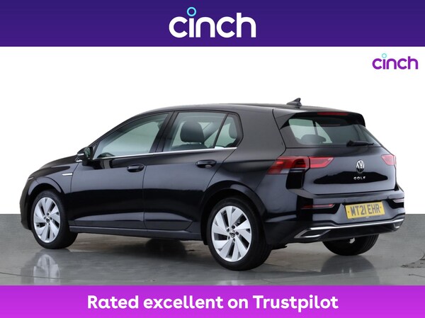 Used Volkswagen Golf 2021 for sale - 76281636: Photo 6
