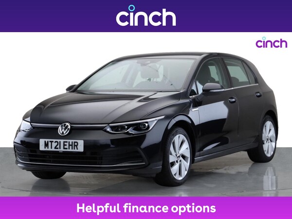 Used Volkswagen Golf 2021 for sale - 76281636: Photo 9