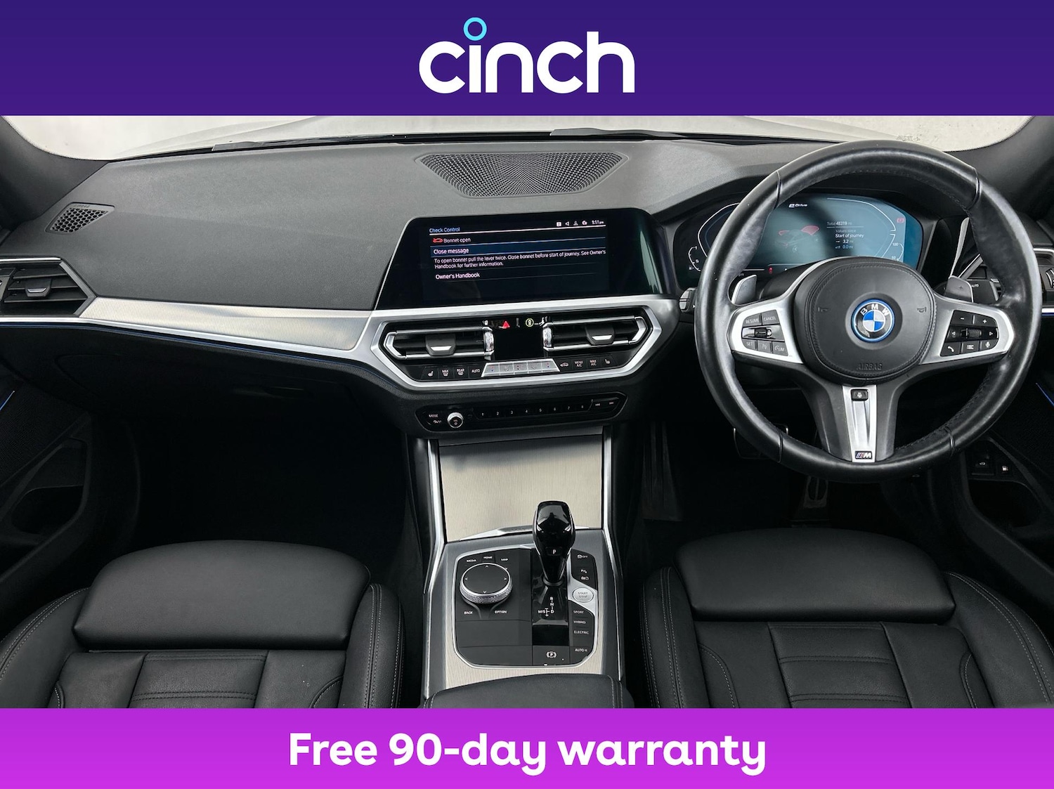 Used BMW 3 Series 2022 for sale - 76395123: Photo 15