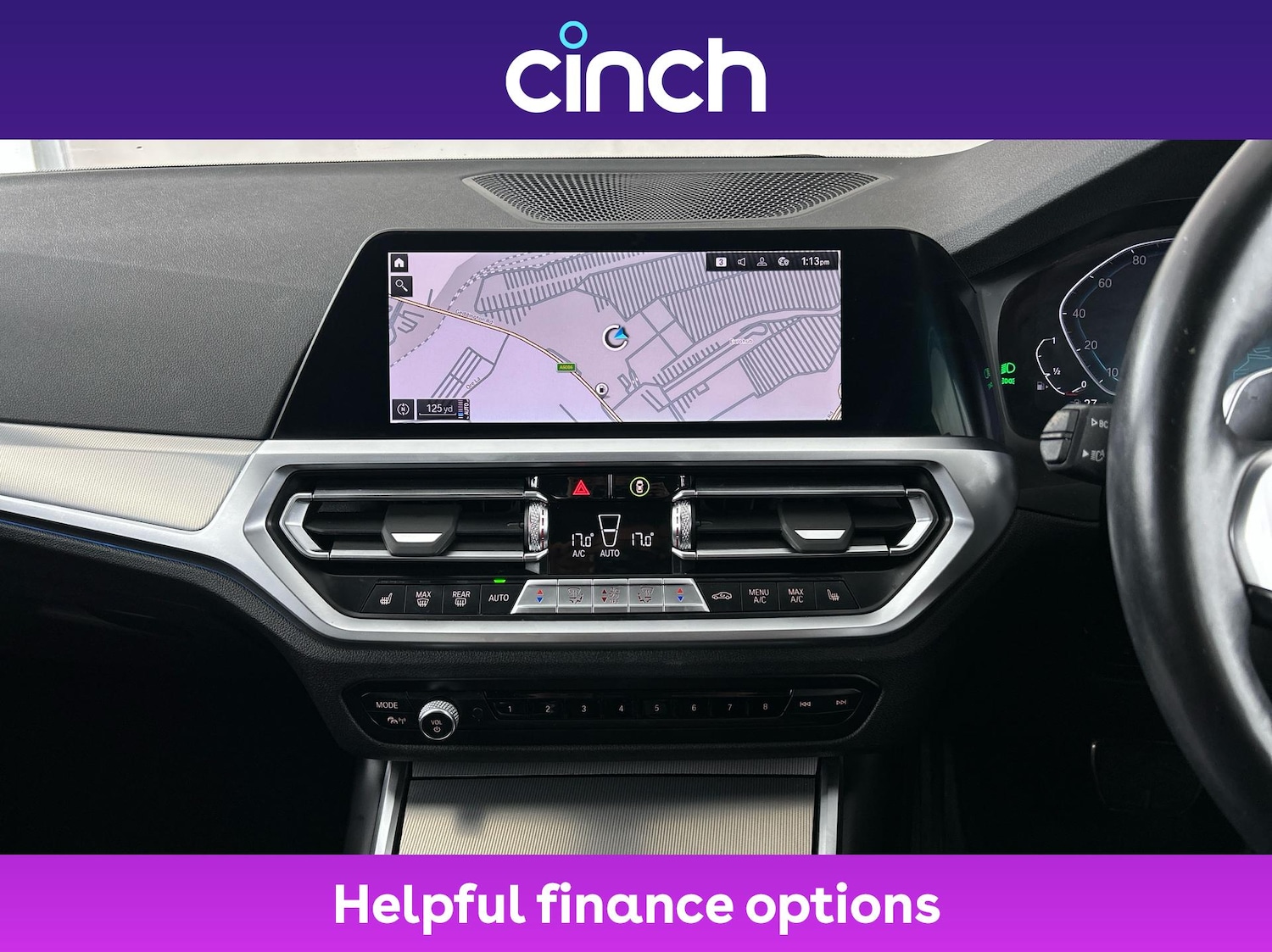 Used BMW 3 Series 2022 for sale - 76395123: Photo 17