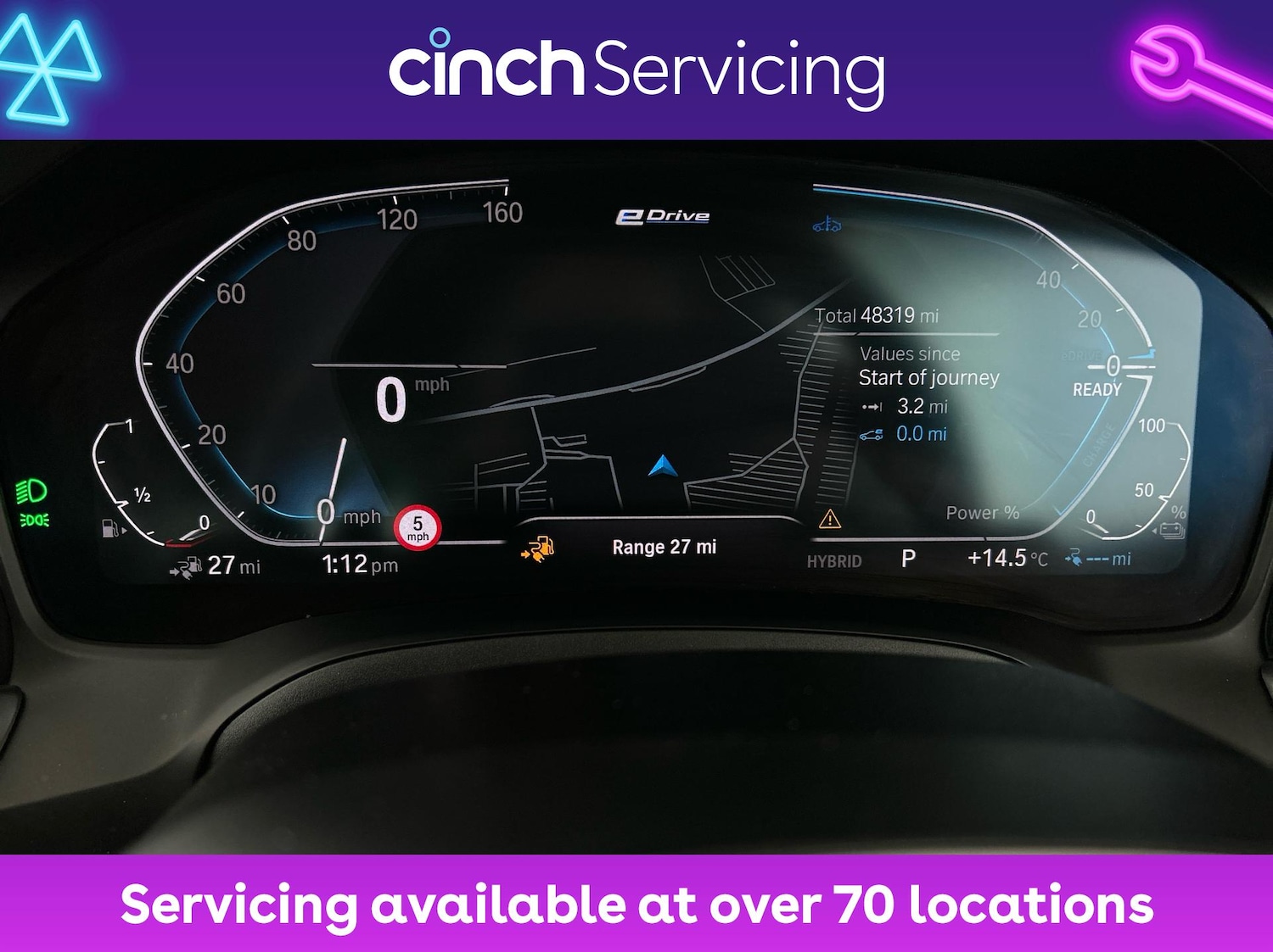 Used BMW 3 Series 2022 for sale - 76395123: Photo 18