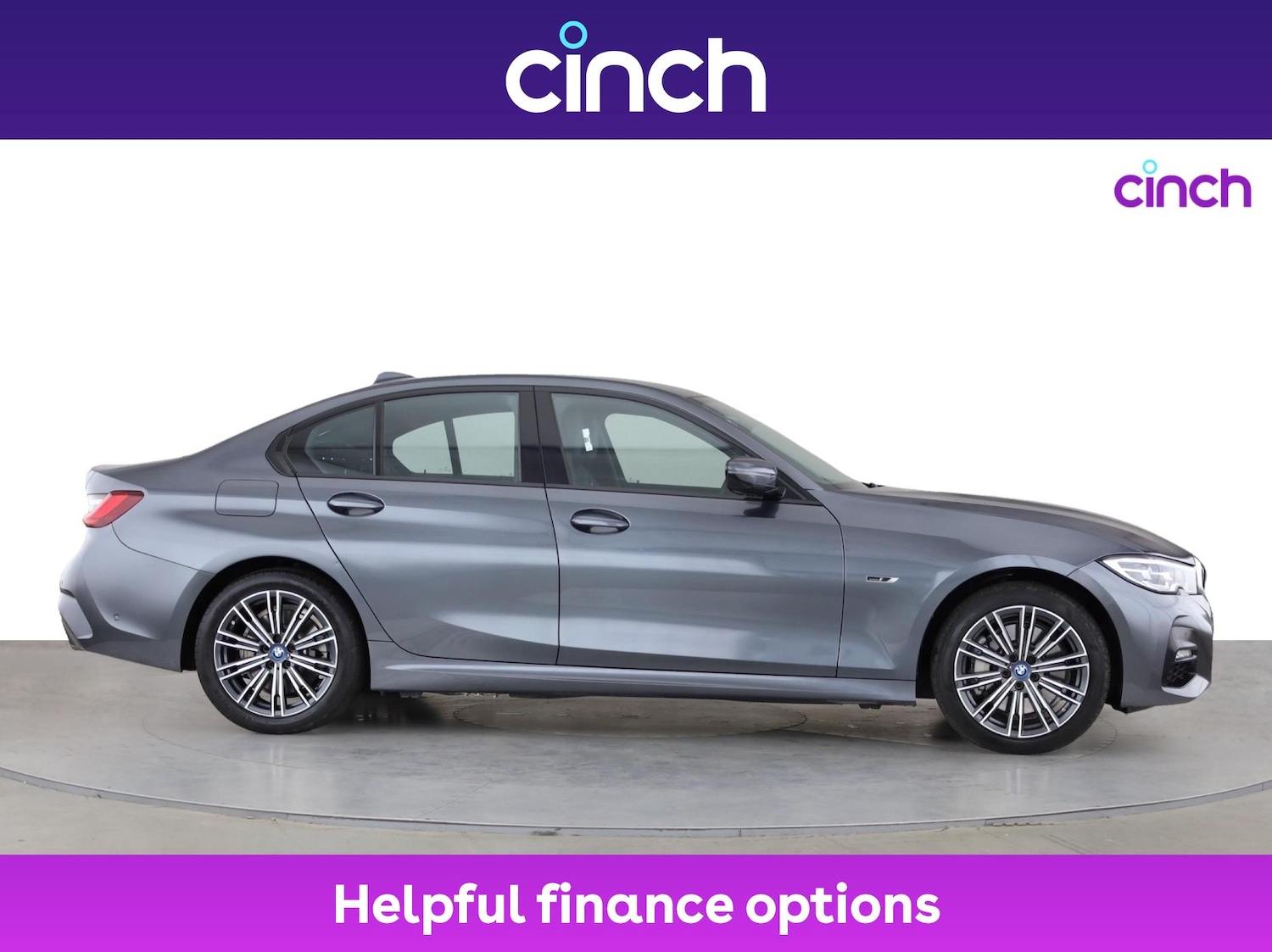 Used BMW 3 Series 2022 for sale - 76395123: Photo 2