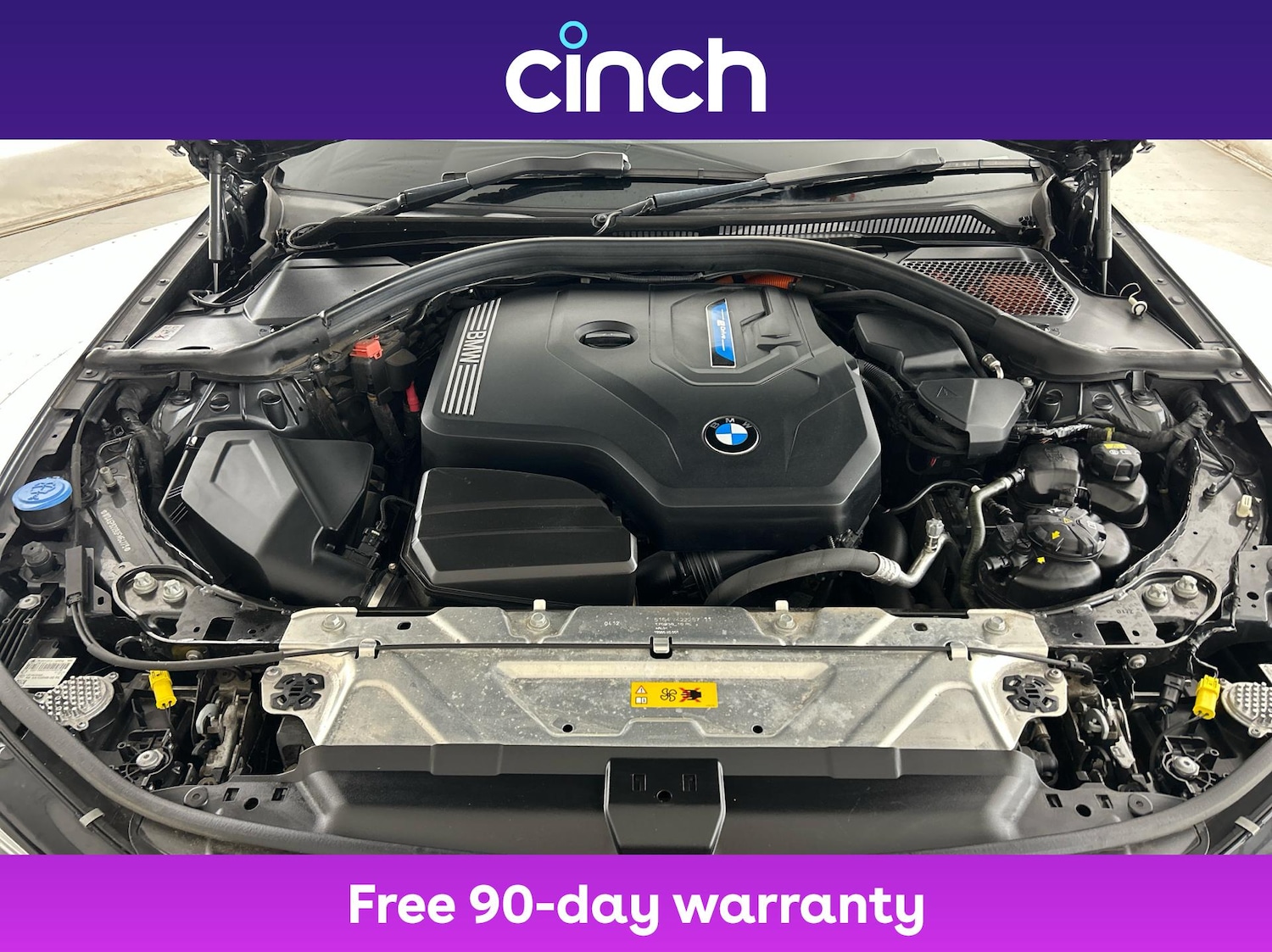 Used BMW 3 Series 2022 for sale - 76395123: Photo 23