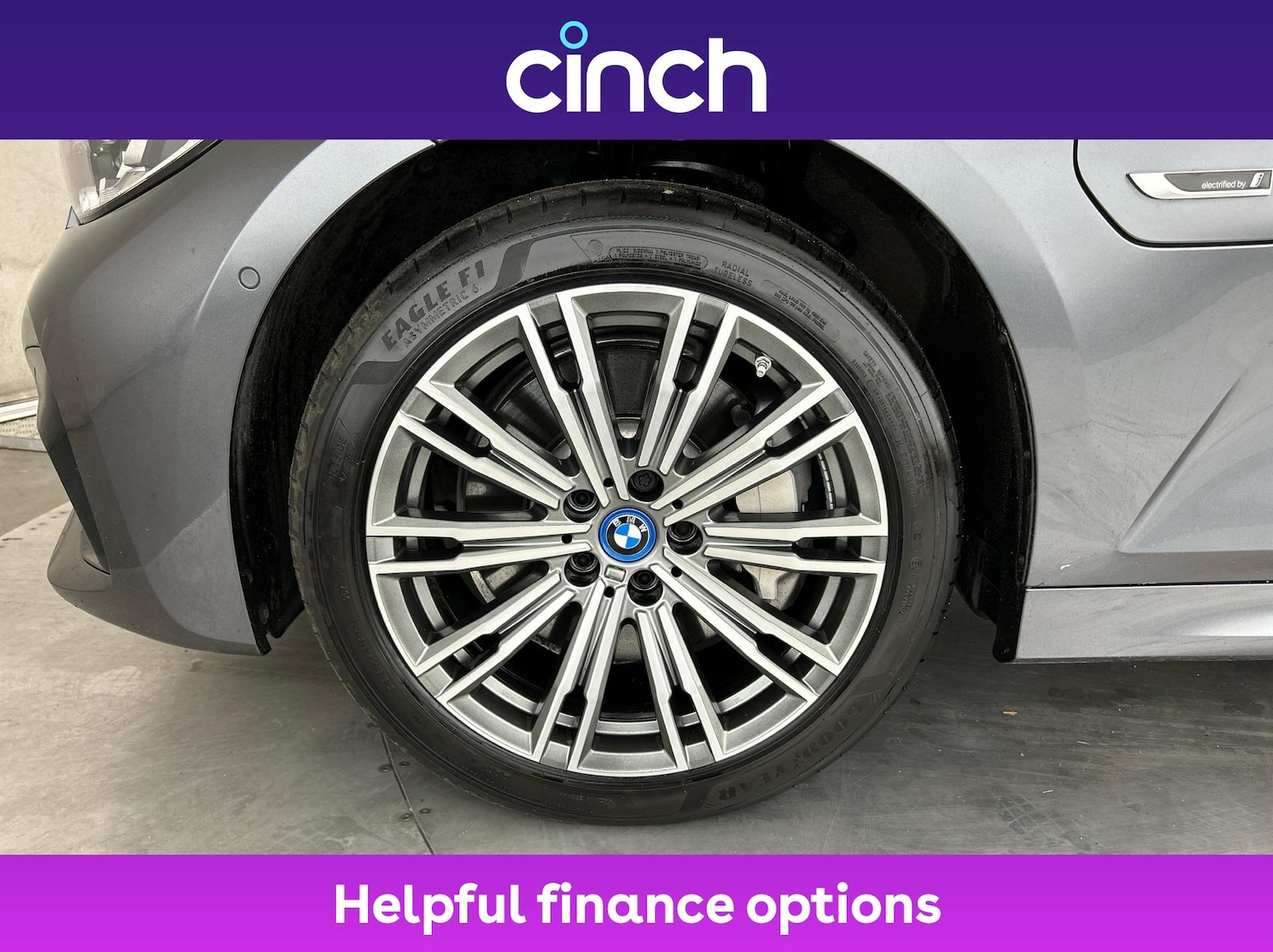 Used BMW 3 Series 2022 for sale - 76395123: Photo 24