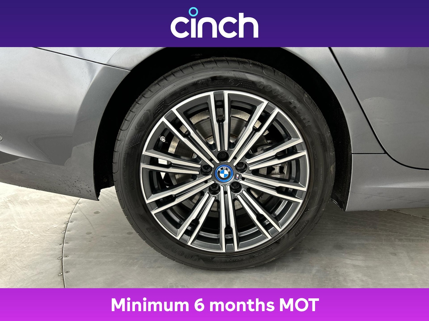 Used BMW 3 Series 2022 for sale - 76395123: Photo 27