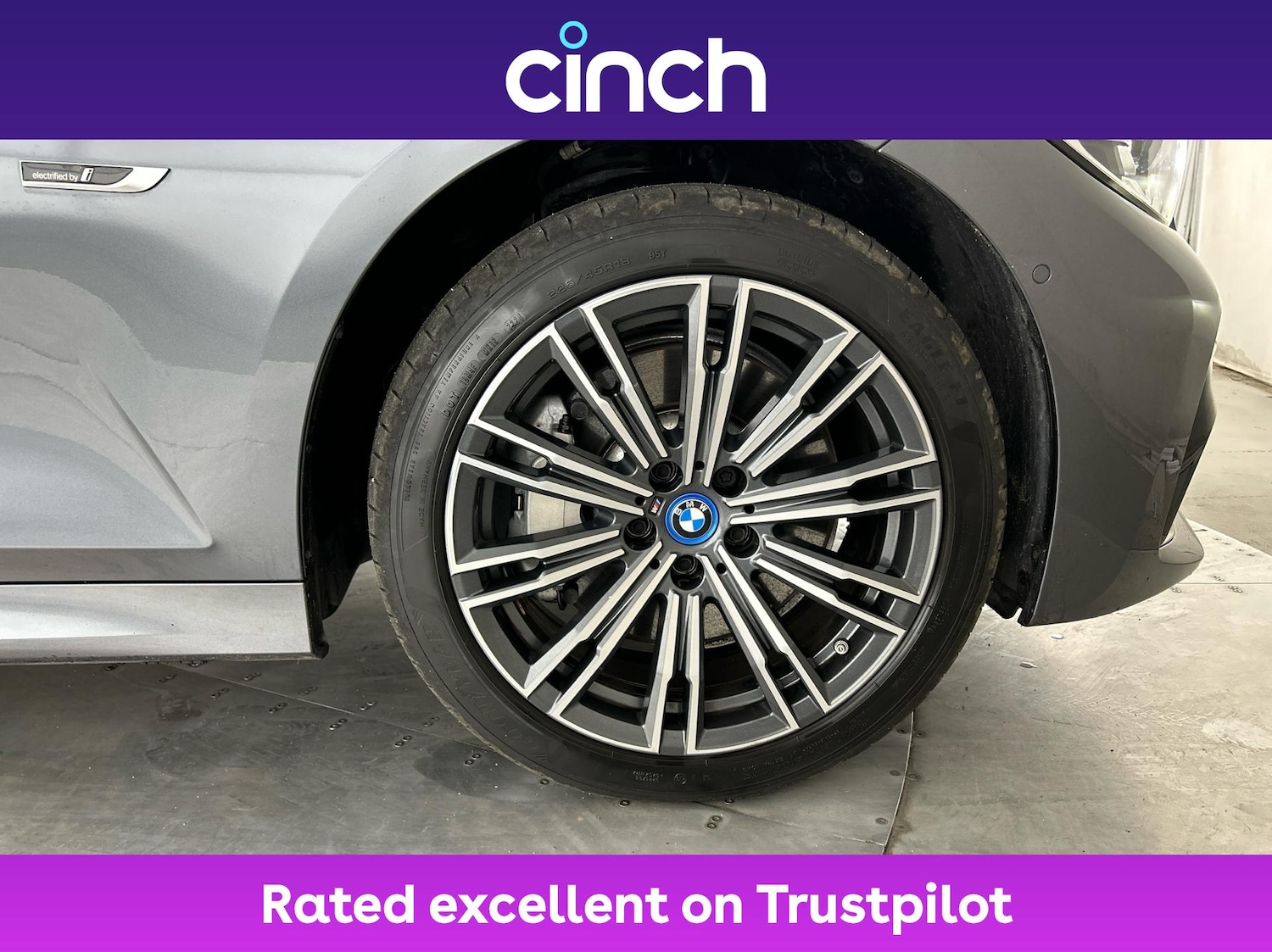 Used BMW 3 Series 2022 for sale - 76395123: Photo 28