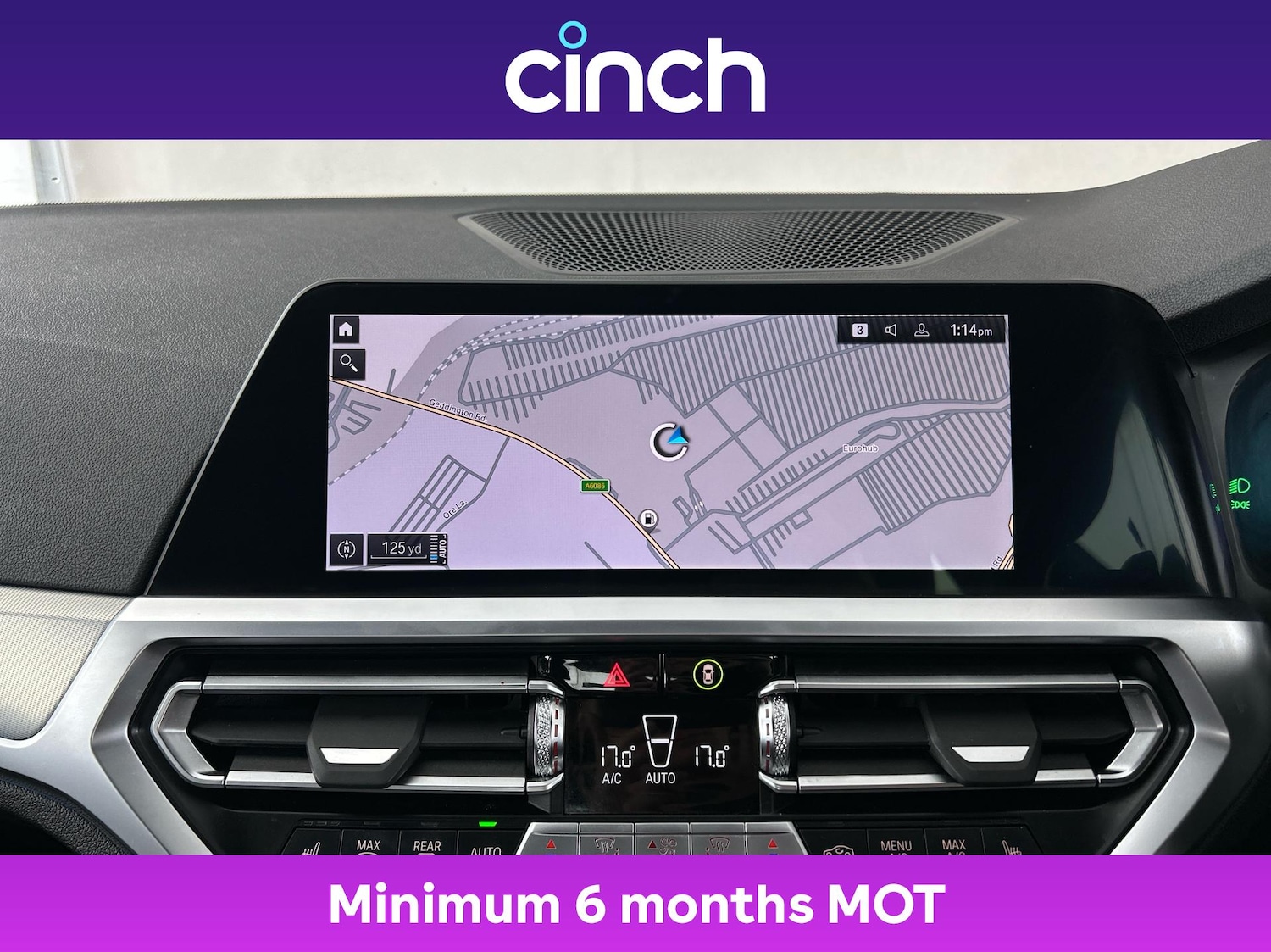 Used BMW 3 Series 2022 for sale - 76395123: Photo 32