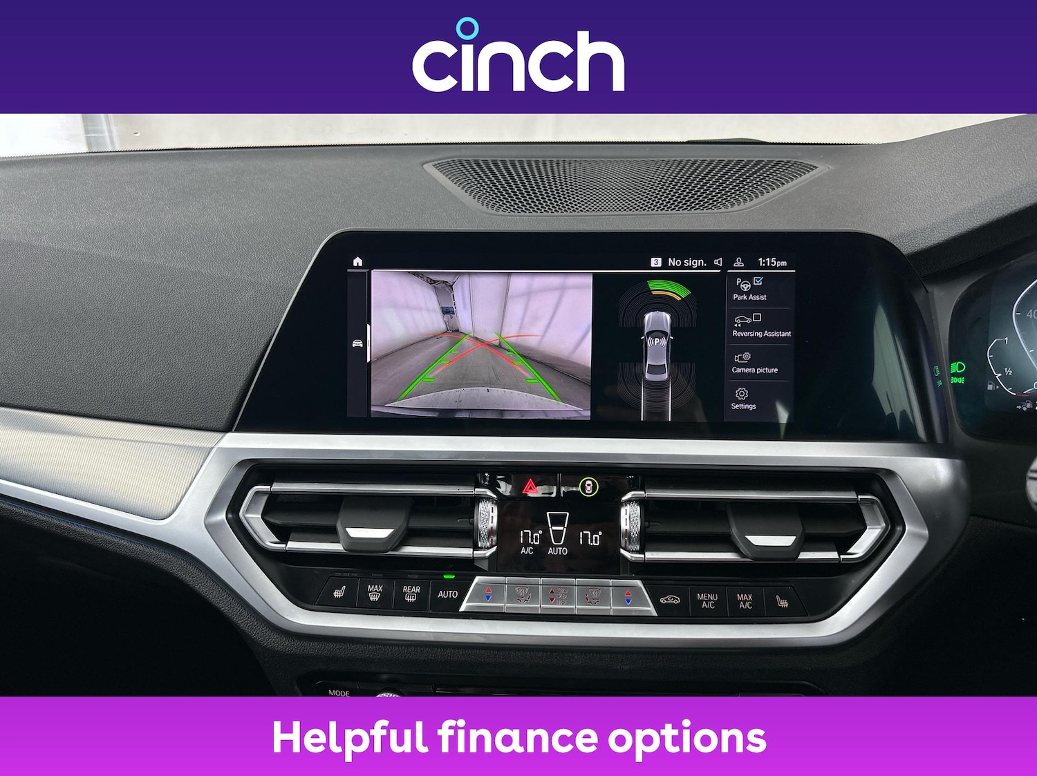 Used BMW 3 Series 2022 for sale - 76395123: Photo 35