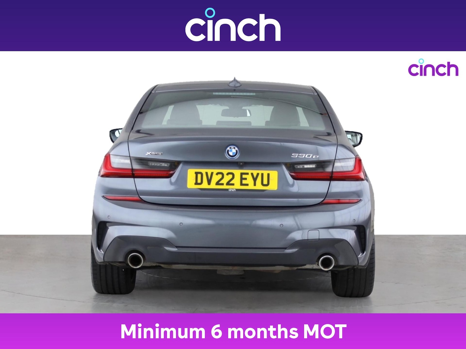 Used BMW 3 Series 2022 for sale - 76395123: Photo 5