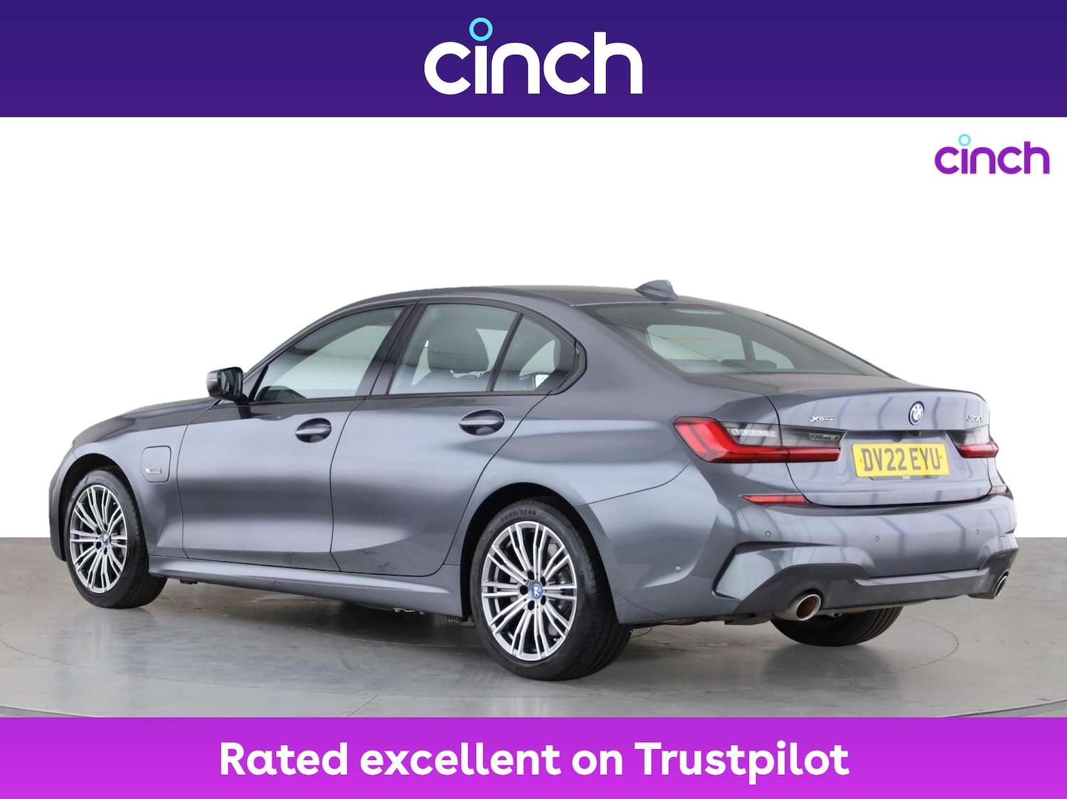 Used BMW 3 Series 2022 for sale - 76395123: Photo 6