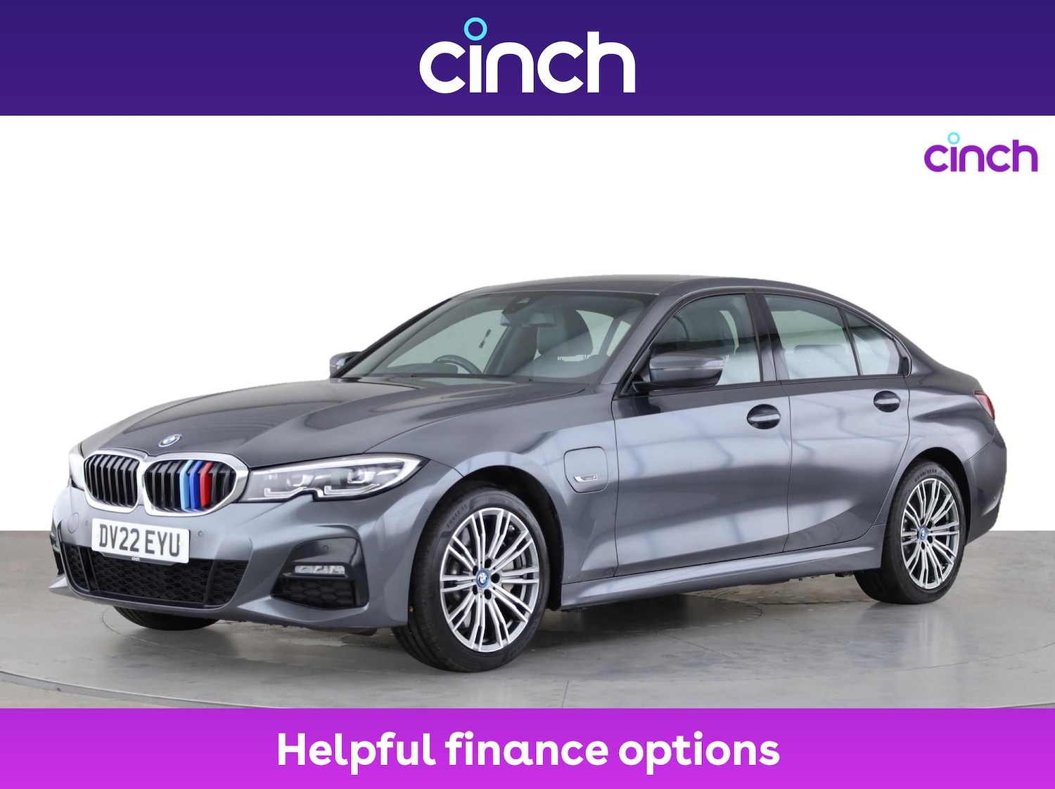 Used BMW 3 Series 2022 for sale - 76395123: Photo 9