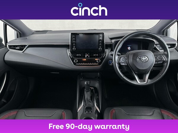 Used Toyota Corolla 2021 for sale - 76251860: Photo 15