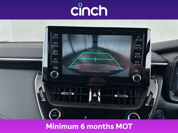 Used Toyota Corolla 2021 for sale - 76251860: Photo 32