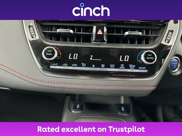 Used Toyota Corolla 2021 for sale - 76251860: Photo 33