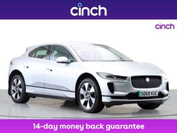 2019 - 294kW EV400 SE 90kWh 5dr Auto
