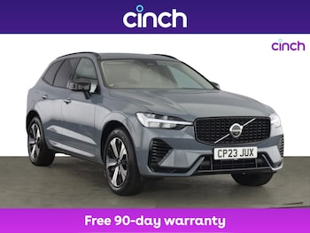 Used Volvo XC60 2023 for sale - 75717290: Photo